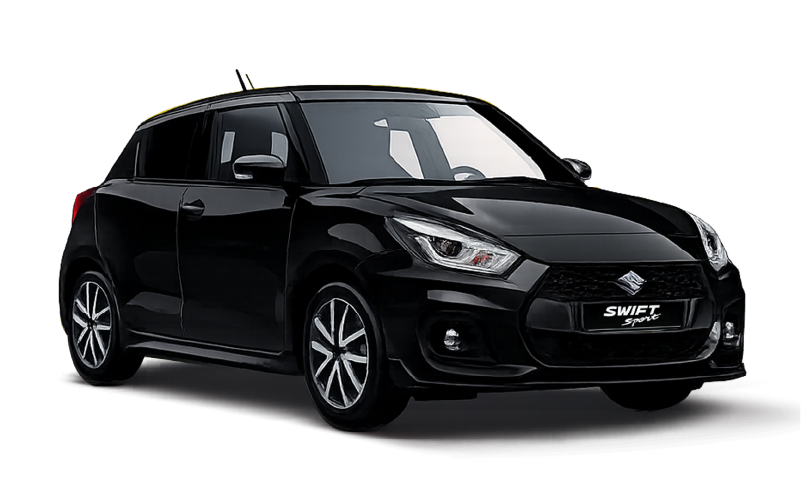 Suzuki Swift Sport